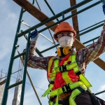 Os Riscos do Trabalho em Altura e Como Minimizá-los